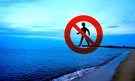 8 mối nguy hiểm và cách phòng tránh khi đi du lịch biển hè bạn nên biết