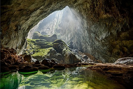 Top 10 hang động Quảng Bình – Những điểm đến không thể bỏ qua