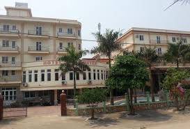 Khách sạn Cao Nguyễn