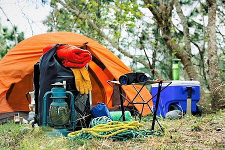 Kinh nghiệm trekking, camping hang động Quảng Bình chi tiết nhất
