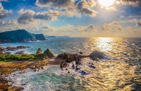 Nên đi du lịch Đảo Cô Tô hay Quan Lạn mùa hè sắp tới?