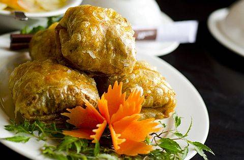 Đặc Sản Đồ Sơn Hải Phòng (P1) - Ảnh 4 Đặc Sản Đồ Sơn Hải Phòng (P1) - Ảnh 4