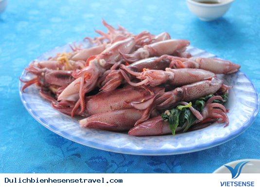Du Lịch Cửa Lò: Những Món Ăn Ngon Khó Cưỡng (P1) - Ảnh 3 Du Lịch Cửa Lò: Những Món Ăn Ngon Khó Cưỡng (P1) - Ảnh 3
