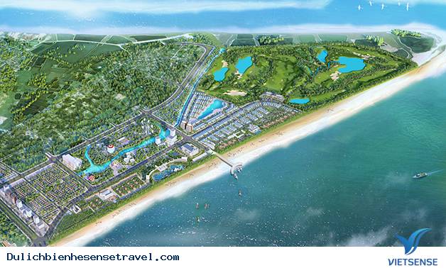 FLC Residences Samson