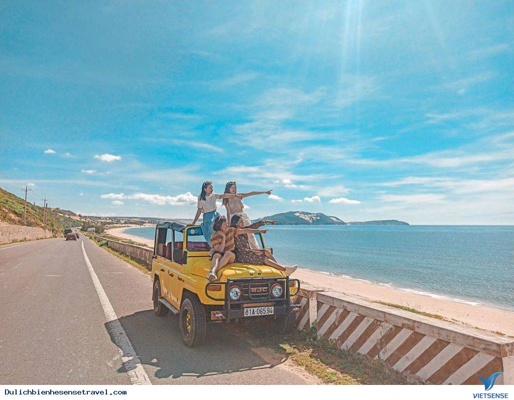 Kinh Nghiệm Du Lịch Biển Mũi Né Phan Thiết - Ảnh 1 Kinh Nghiệm Du Lịch Biển Mũi Né Phan Thiết - Ảnh 1
