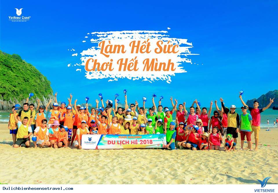 Kinh Nghiệm Du Lịch Đảo Cát Bà - Ảnh 13 Kinh Nghiệm Du Lịch Đảo Cát Bà - Ảnh 13