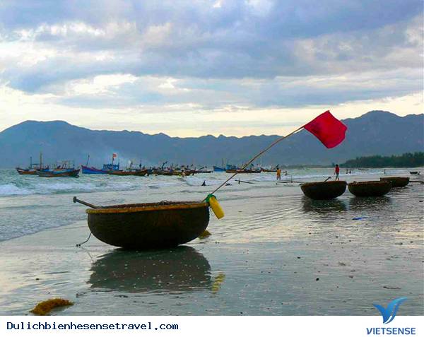 Biển Nha Trang