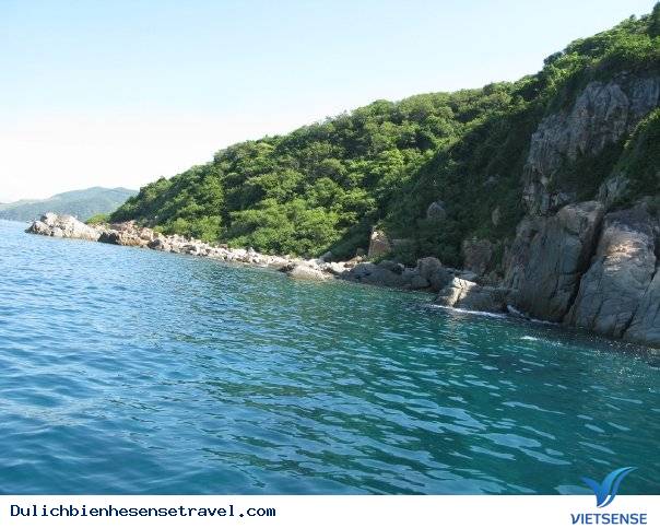 Đảo Hòn Mun Nha Trang 5 Ngày Đảo Hòn Mun Nha Trang 5 Ngày