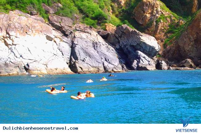 Đảo Hòn Mun Nha Trang 4 Đảo Hòn Mun Nha Trang 4