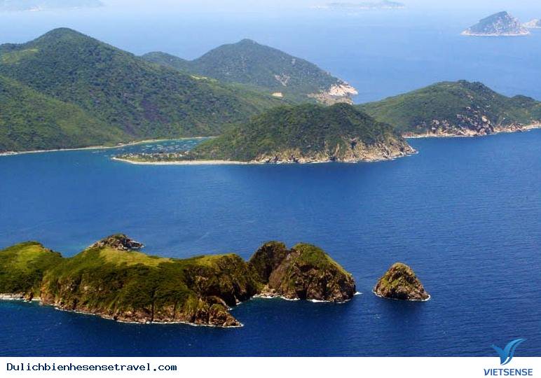 Hòn Mun Nha Trang Hòn Mun Nha Trang