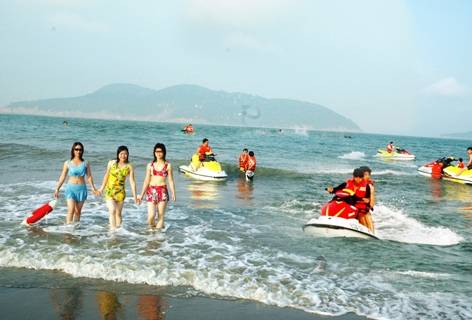 Năm Du Lịch Cửa Lò 2014 Năm Du Lịch Cửa Lò 2014