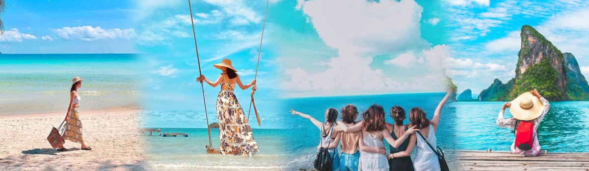 Tour Du Lịch Biển Hè