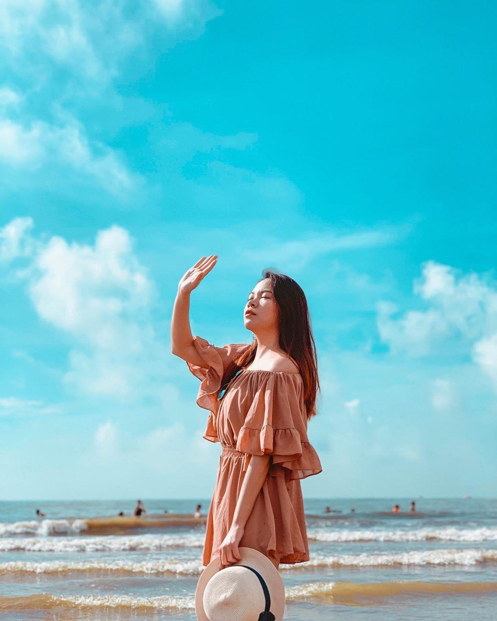 chương trình HÀ NỘI - BIỂN HẢI TIẾN - DU NGOẠN HÒN NẸ SƠN - 3 Ngày 2 Đêm - Ảnh 4