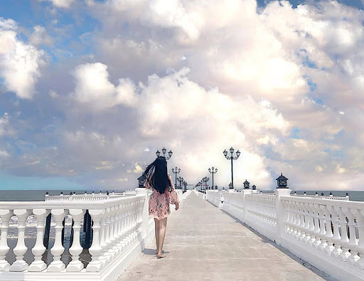 chương trình HÀ NỘI - BIỂN HẢI TIẾN - DU NGOẠN HÒN NẸ SƠN - 3 Ngày 2 Đêm - Ảnh 1