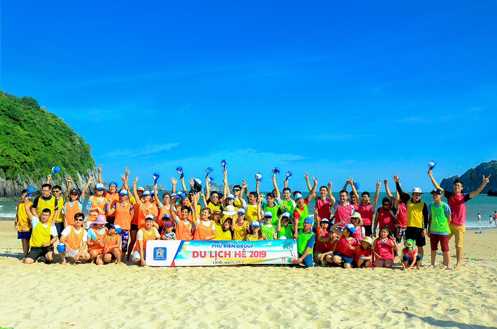 Khởi Hành Thứ 6 Hàng Tuần - Ảnh 2