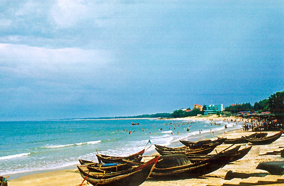 Hà Nội - Quê Bác - 3 Ngày 2 Đêm - Thứ 6 Hàng Tuần