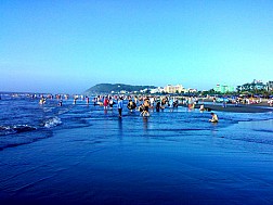 Hà Nội - Biển Hải Hòa - Tĩnh Gia