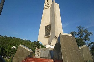 Dấu Ấn Lịch Sử Ở Cửa Biển Đồ Sơn Dấu Ấn Lịch Sử Ở Cửa Biển Đồ Sơn