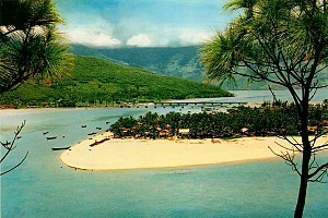 Kinh Nghiệm Du Lịch Biển Lăng Cô Kinh Nghiệm Du Lịch Biển Lăng Cô