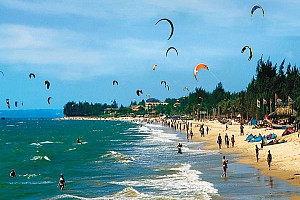 Kinh Nghiệm Du Lịch Biển Mũi Né Phan Thiết Kinh Nghiệm Du Lịch Biển Mũi Né Phan Thiết