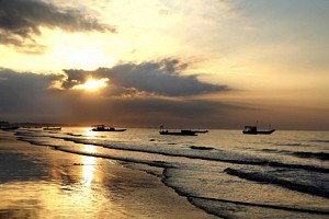Kinh Nghiệm Du Lịch Biển Trà Cổ Kinh Nghiệm Du Lịch Biển Trà Cổ