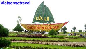 Biển Cửa Lò Nghệ An Biển Cửa Lò Nghệ An