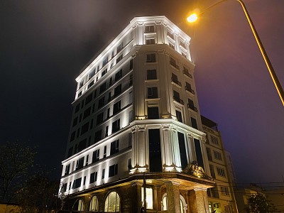Top 15 khách sạn Cửa Lò tốt nhất 2023 cho du khách nghỉ dưỡng Top 15 khách sạn Cửa Lò tốt nhất 2023 cho du khách nghỉ dưỡng