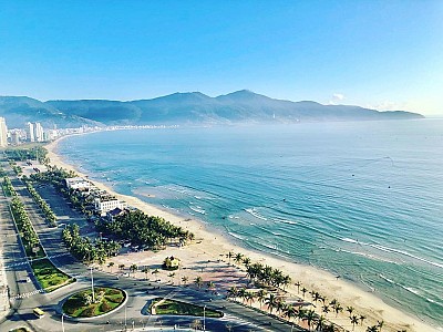 Danh sách những khách sạn gần biển Mỹ Khê có view tuyệt đẹp Danh sách những khách sạn gần biển Mỹ Khê có view tuyệt đẹp