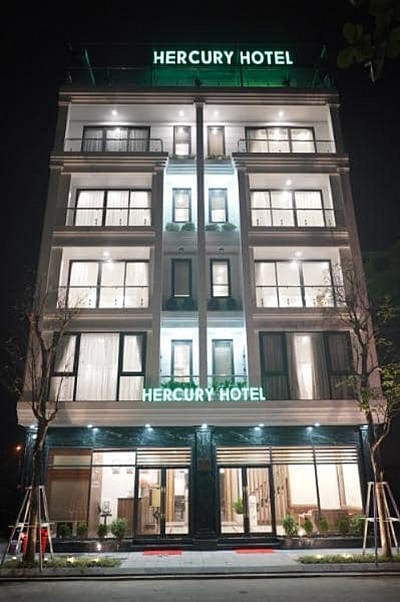 15 Khách sạn tại Sầm Sơn view biển có giá cực phù hợp 15 Khách sạn tại Sầm Sơn view biển có giá cực phù hợp