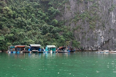 Khám Phá 4 Ngôi Làng Xinh Đẹp Trên Đảo Cát Bà Khám Phá 4 Ngôi Làng Xinh Đẹp Trên Đảo Cát Bà