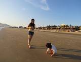Kinh Nghiệm Du Lịch Biển Thiên Cầm Hà Tĩnh Kinh Nghiệm Du Lịch Biển Thiên Cầm Hà Tĩnh