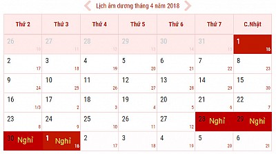 Kinh nghiệm du lịch kỳ nghỉ lễ 30/4 – 1/5 an toàn và tiết kiệm Kinh nghiệm du lịch kỳ nghỉ lễ 30/4 – 1/5 an toàn và tiết kiệm