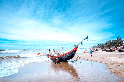 Món ăn Sầm Sơn có gì ngon? Hướng dẫn thưởng thức Món ăn Sầm Sơn có gì ngon? Hướng dẫn thưởng thức