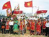 Thăm Hội Làng Trên Đảo Quan Lạn Thăm Hội Làng Trên Đảo Quan Lạn