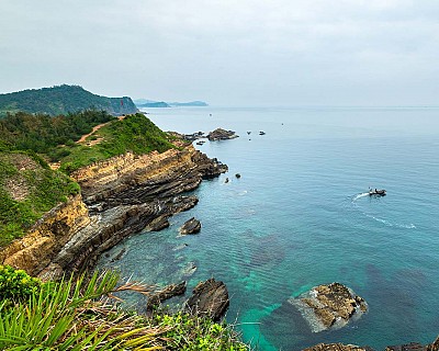 Hướng dẫn du lịch Cô Tô cập nhật mới nhất Hướng dẫn du lịch Cô Tô cập nhật mới nhất
