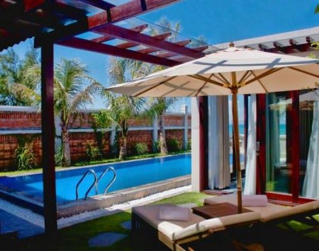 Ana Mandara Huế Beach Resort & Spa