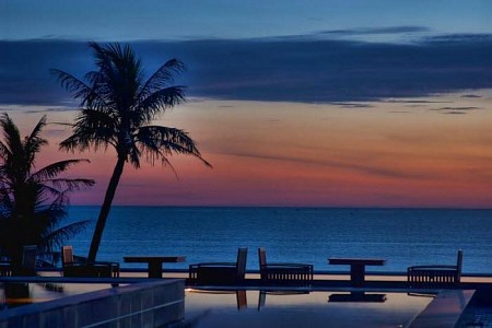 Ana Mandara Huế Beach Resort & Spa