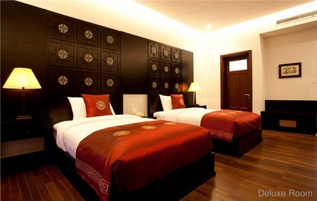 Ana Mandara Huế Beach Resort & Spa