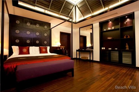 Ana Mandara Huế Beach Resort & Spa