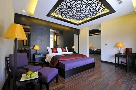 Ana Mandara Huế Beach Resort & Spa