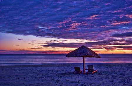 Ana Mandara Huế Beach Resort & Spa