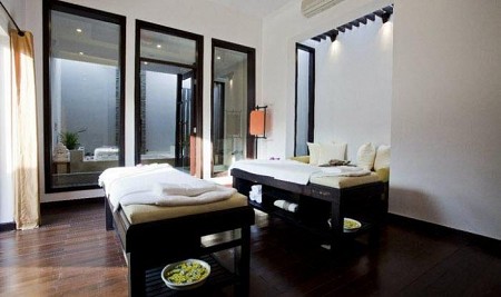 Ana Mandara Huế Beach Resort & Spa