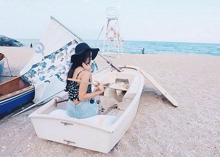 Bãi Lữ Resort 3N2Đ: Hà Nội - Bãi Lữ Resor - Hà Nội