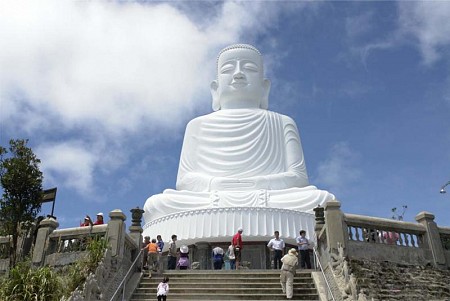 Biển Mỹ Khê - Bà Nà - Cù Lao Chàm - Hội An