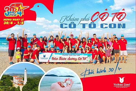 chương trình Biển 30 tháng 4 Năm 2025 chương trình Biển 30 tháng 4 Năm 2025
