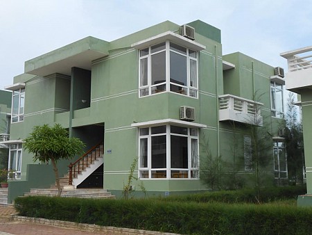 Chương trình Biển Hải Tiến: Khu Nghỉ Dưỡng Eureka Linh Trường 2 Ngày 1 Đêm