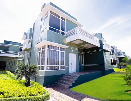 Chương trình Biển Hải Tiến: Khu Nghỉ Dưỡng Eureka Linh Trường 3 Ngày 2 Đêm