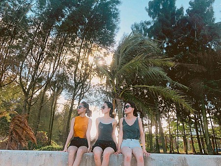 chương trình HÀ NỘI - BIỂN HẢI TIẾN - DU NGOẠN HÒN NẸ SƠN - 3 Ngày 2 Đêm