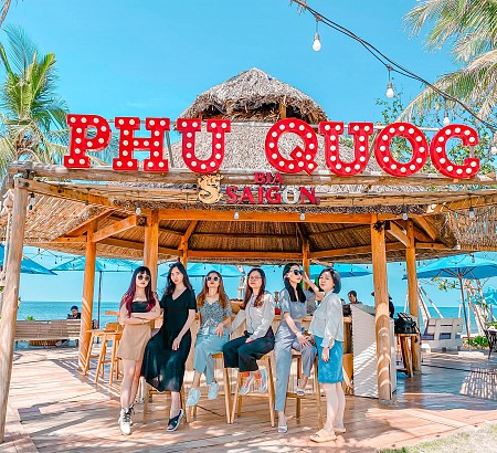 Chương trình HÀ NỘI - PHÚ QUỐC KHỞI HÀNH 30/4 Chương trình HÀ NỘI - PHÚ QUỐC KHỞI HÀNH 30/4