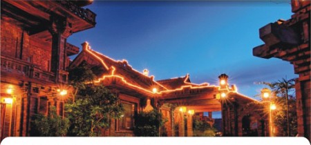 Chương trình Sầm Sơn: Vạn Chài Resort 4 Ngày 3 Đêm Chương trình Sầm Sơn: Vạn Chài Resort 4 Ngày 3 Đêm